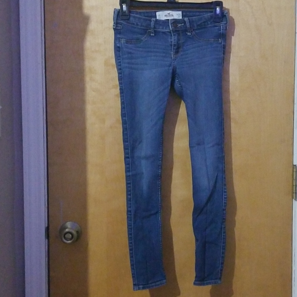 Hollister Skinny Jeans